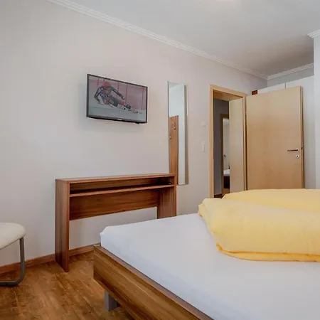 Katharina Appartamento Aschau Im Zillertal