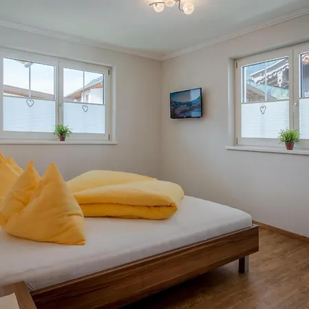 Appartamento Katharina *