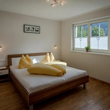 Appartamento Katharina *