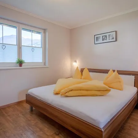 Appartamento Katharina Aschau Im Zillertal