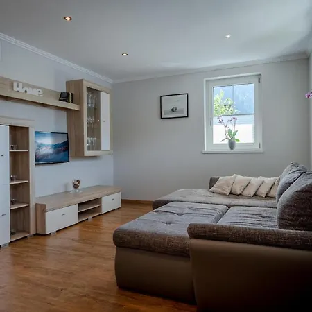 Apartmán Katharina
