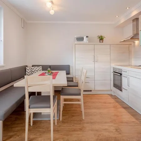 Appartamento Katharina