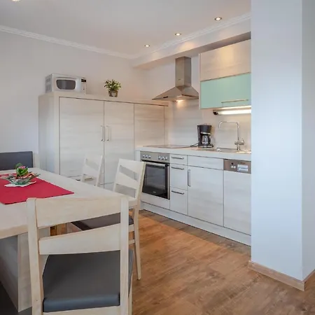 Apartment Katharina Aschau Im Zillertal
