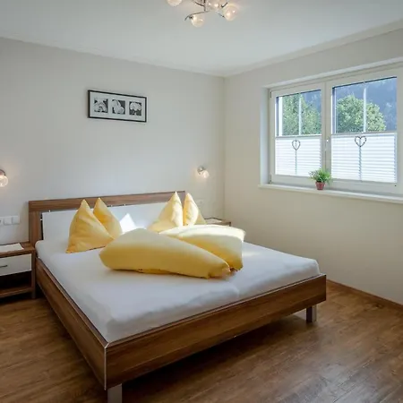 Katharina Aschau Im Zillertal