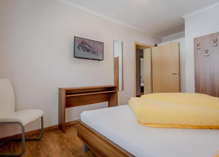 Katharina Apartman Aschau Im Zillertal