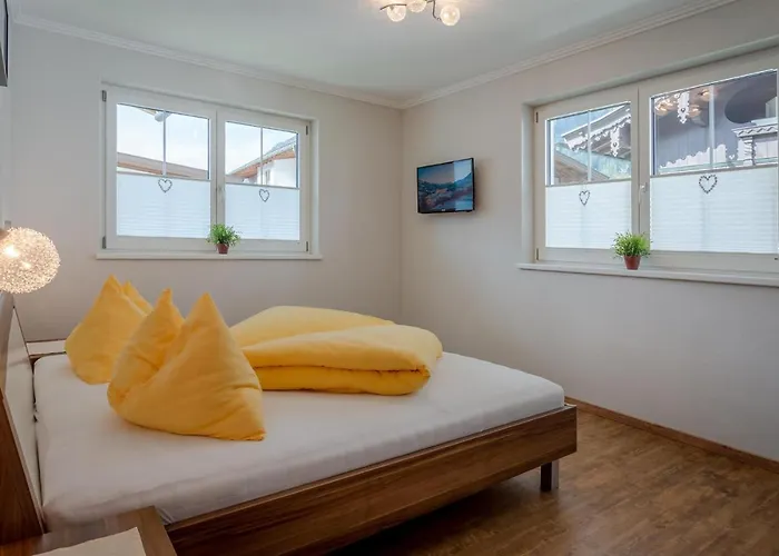 Apartman Katharina *