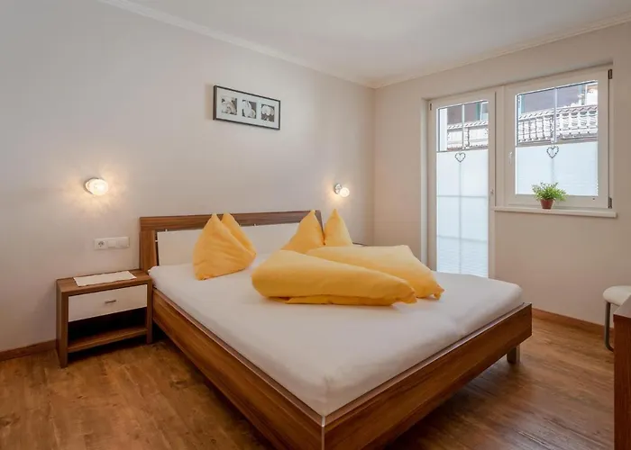 Katharina Apartman *