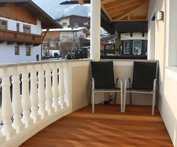 Apartman Katharina *