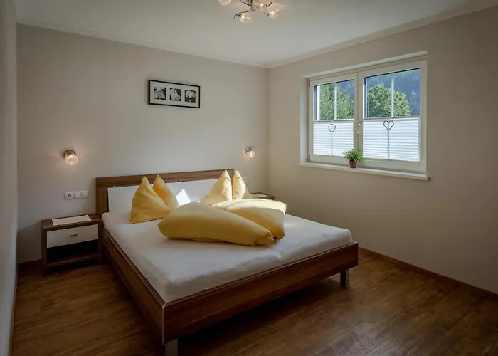 Apartman Katharina *