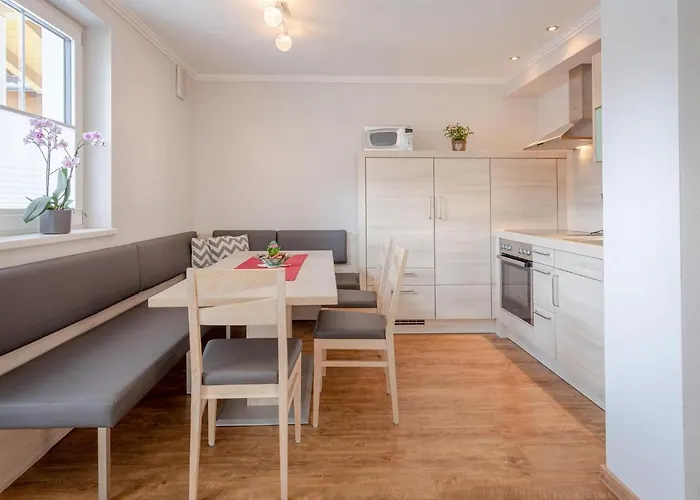 Apartamento Katharina