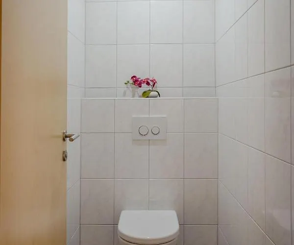 Apartman Katharina *