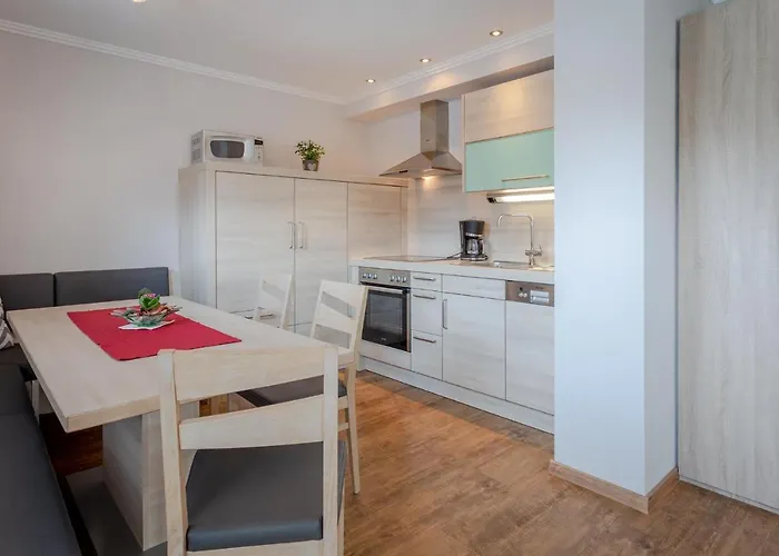 Apartman Katharina Aschau Im Zillertal