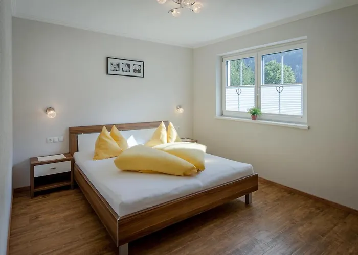 Katharina Aschau Im Zillertal