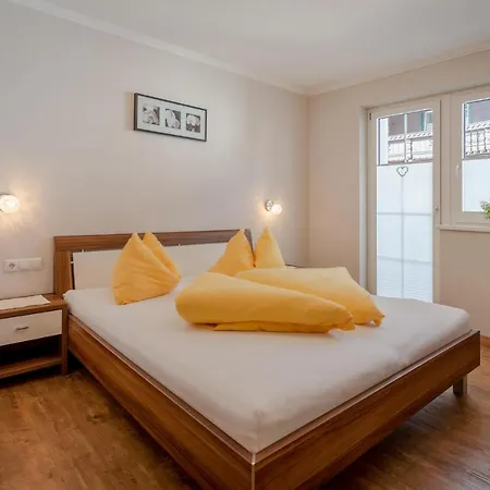 Katharina Apartment *
