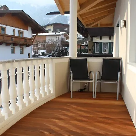 Apartment Katharina *