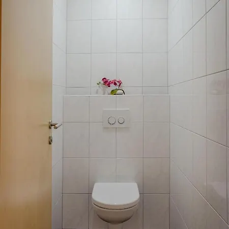 Apartment Katharina *